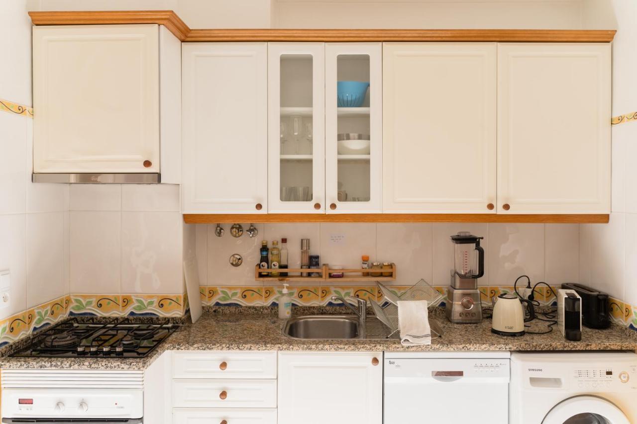 Your New Home In Lisbon - Ac And Fast Wi-Fi Exteriér fotografie
