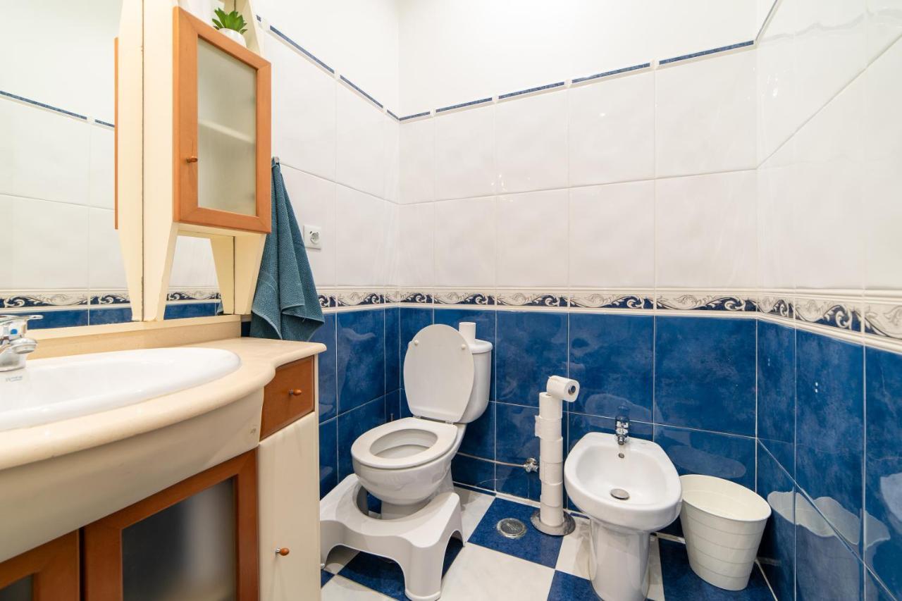 Your New Home In Lisbon - Ac And Fast Wi-Fi Exteriér fotografie